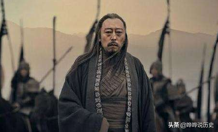 《新三国》：孙权是“小人”，刘备有“人格分裂”，诸葛亮“蠢”