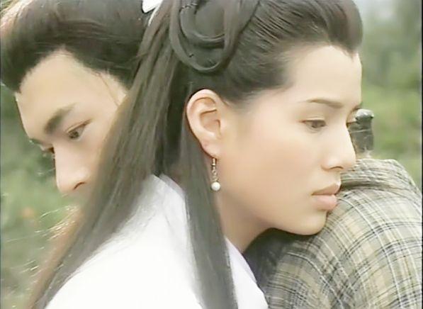 《神雕侠侣》95版,简直是金庸先生笔下人物跃然荧幕的绝妙诠释!