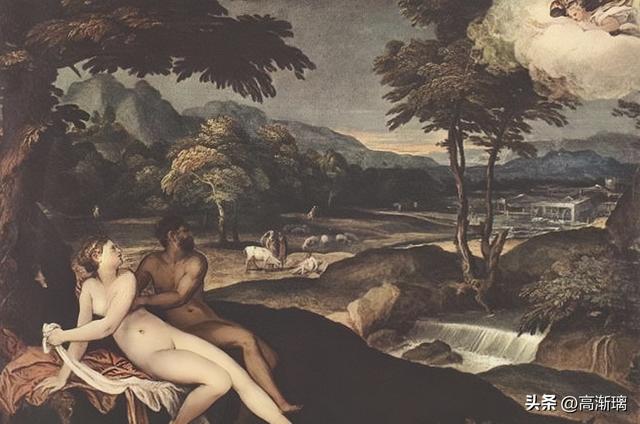 赫拉：一个专注打小三的天后娘娘