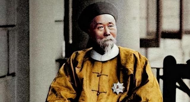 最后的镖王李尧臣,不仅深得慈禧恩宠,建国后还是毛主席的座上宾