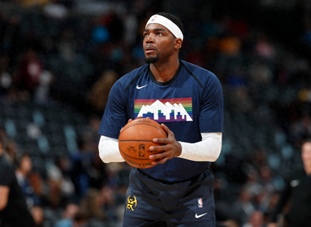 米尔萨普正式退役，二轮秀出道，4届全明星，打了16年他赚了多少