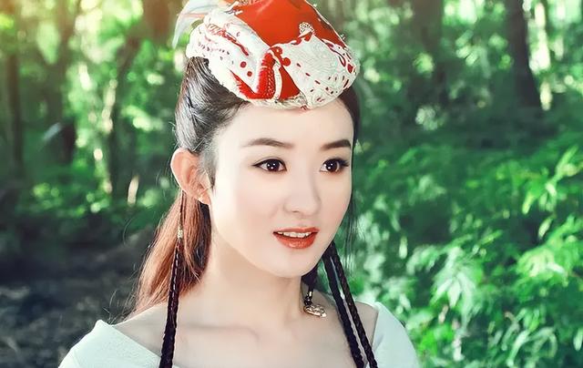 女儿国国王不是谁都能演,有的柔情似水,有的腹黑疯批