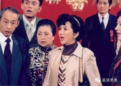 亚视倒了，本港台的经典拌饭电视剧还在！