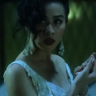 国内最漂亮的20位女明星,她们永远是70、80后心中最美女神