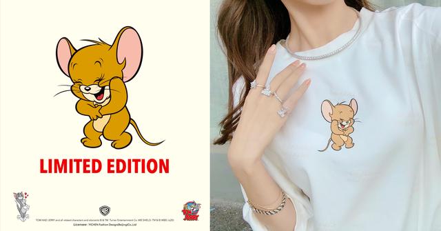 鼠年将至,“TOM&JERRY”有点忙