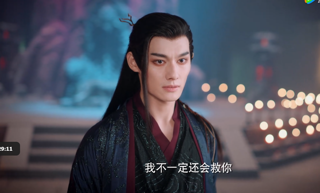 重紫：万劫、卓昊、秦柯为重紫而死，洛音凡不配爱重紫，两次杀她