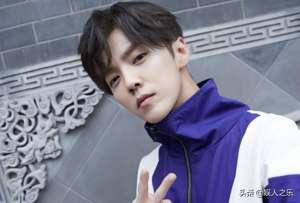 鹿晗父母是干什么的(鹿晗真实家庭背景浮出水面酷爱收集手表，难怪都说关晓彤高攀了)