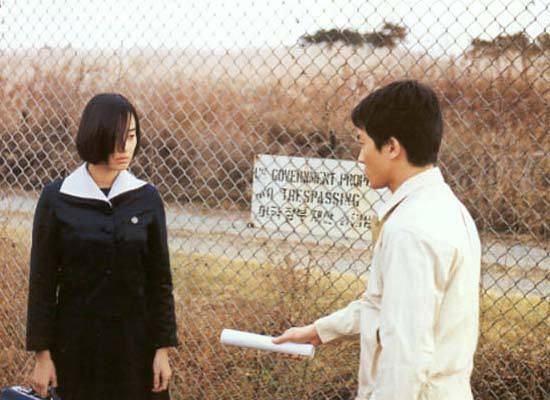 伦理大师金基德把这部电影的暴力渲染的残酷又煽情