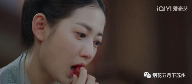 《浮图缘》：高智商的肖铎，为何会相信步音楼的谎言？