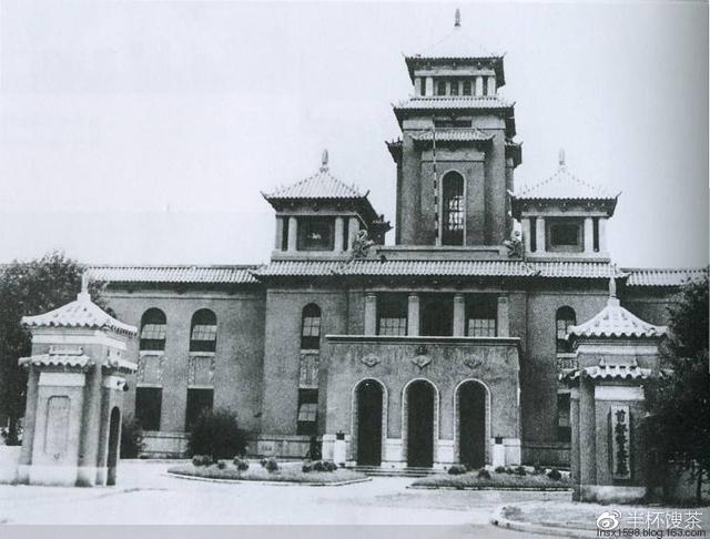 「说谍」沦陷期间,日本于东北地区特务机关和宪兵队之间的内斗