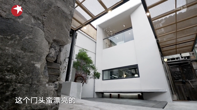 《梦想改造家》节目组一雪前耻?新设计师简直天秀