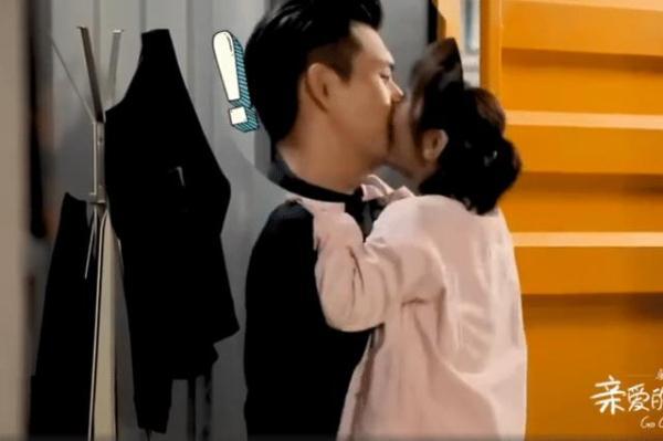 杨紫自曝“旺男主”秘籍：放低自己的位置，捧男主红了戏就红了