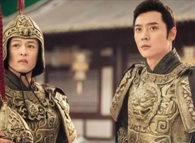 连包拯也不敢动的柴文意,背景有多强大?放眼整个皇室没人敢惹