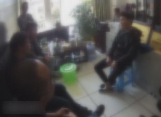 北京破上亿个人信息被盗大案，17岁超级黑客月薪才500？