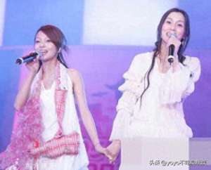 张韶涵老公是谁(张韶涵与范玮琪同场演出引惊爆恩怨情仇背后的真相)