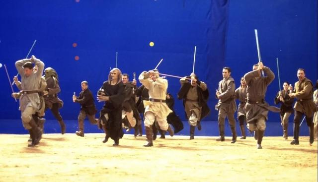 性感女神娜塔莉波特曼13部超燃爽片,她为艺术献身值得称赞!