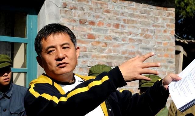 51岁女演员李琳:被前夫一巴掌扇到离婚,二婚嫁给世界冠军很幸福