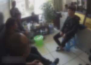 超级骇客(北京破上亿个人信息被盗大案，17岁超级黑客月薪才500？)