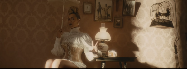 “黑人命也是命”怒火中，他们在唱这些歌