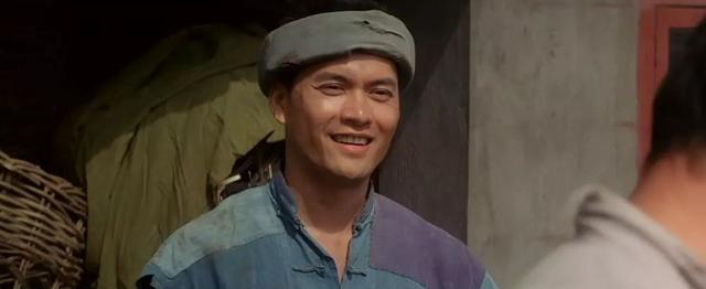 杜月笙的三碗面,香港黑帮的史诗片