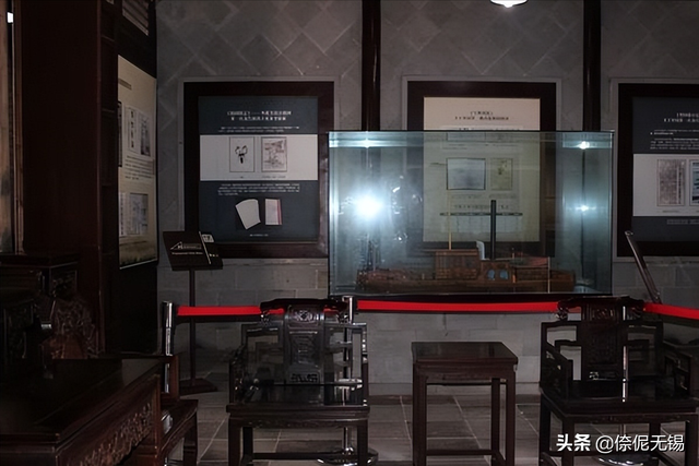 中国近代科技先行者-华蘅芳