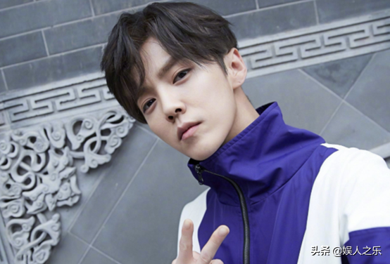 鹿晗真实家庭背景浮出水面！酷爱收集手表，难怪都说关晓彤高攀了