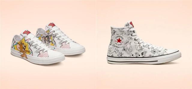 鼠年将至,“TOM&JERRY”有点忙