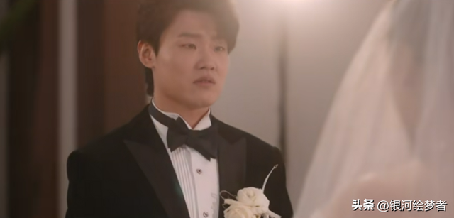 收手吧“资本家丑孩子”,没演技没颜值,成《无所畏惧2》戏混子