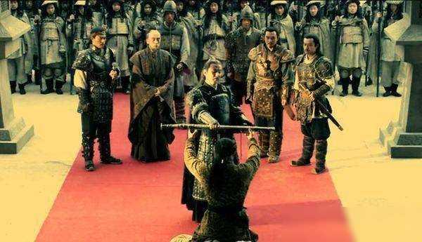 《琅琊榜》原著小说林殊被兄弟绿了，霓凰为何会嫁给聂铎呢