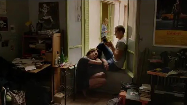 九首音乐九段激情,作为十大禁片之首,《九歌》到底演了些啥