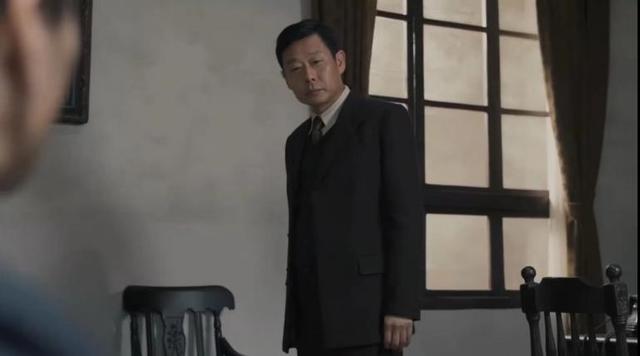 无间:“火凤凰”计划的叛徒到底是谁?