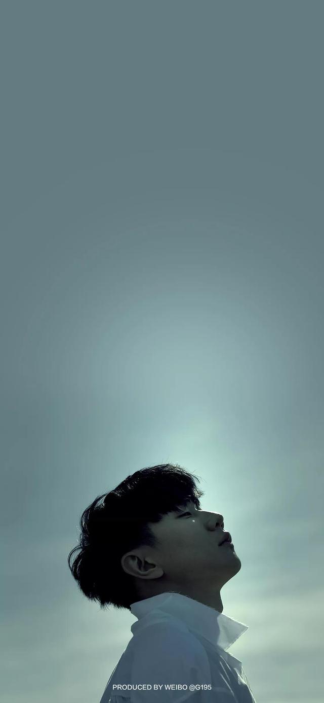 林俊杰专辑封面壁纸