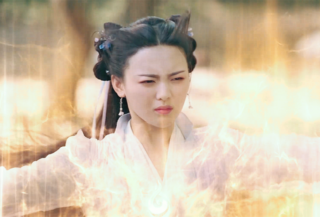 重紫：万劫、卓昊、秦柯为重紫而死，洛音凡不配爱重紫，两次杀她