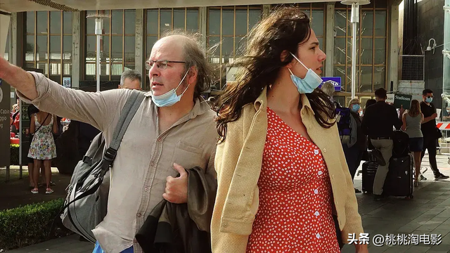 2023,我的十佳电影。