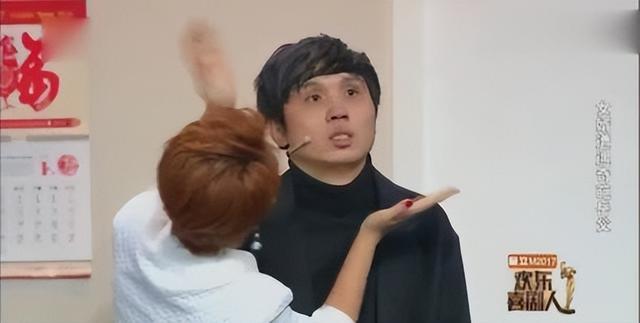 容貌不逊于沈腾,才华不弱于董成鹏,张子栋缘何始终难以走红呢?