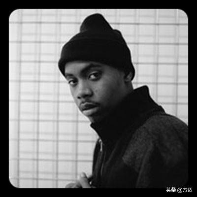 Nas、The Notorious B.I.G.、2Pac,1994——1996年度嘻哈人物