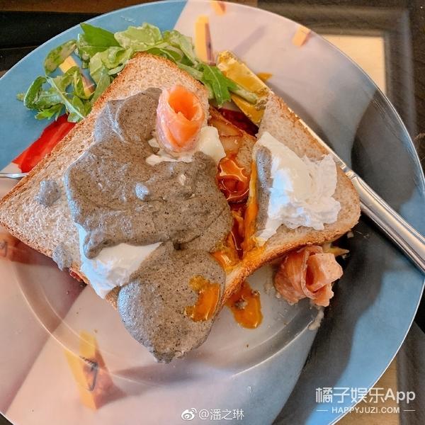 还记得《一不小心爱上你》中的秦米粒吗？她现在长这样