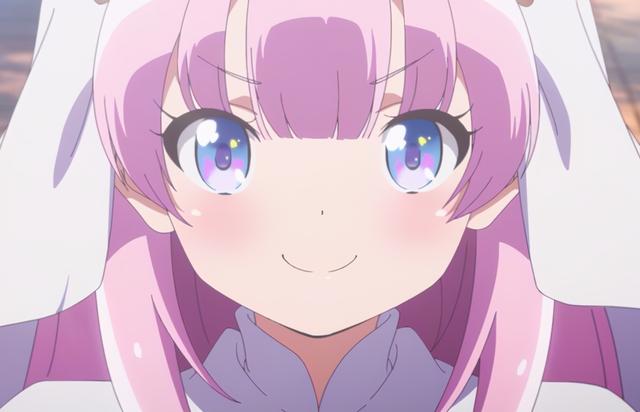 十月新番女主角人气排名来了，“屑魔女”还是有实力，拿下冠军