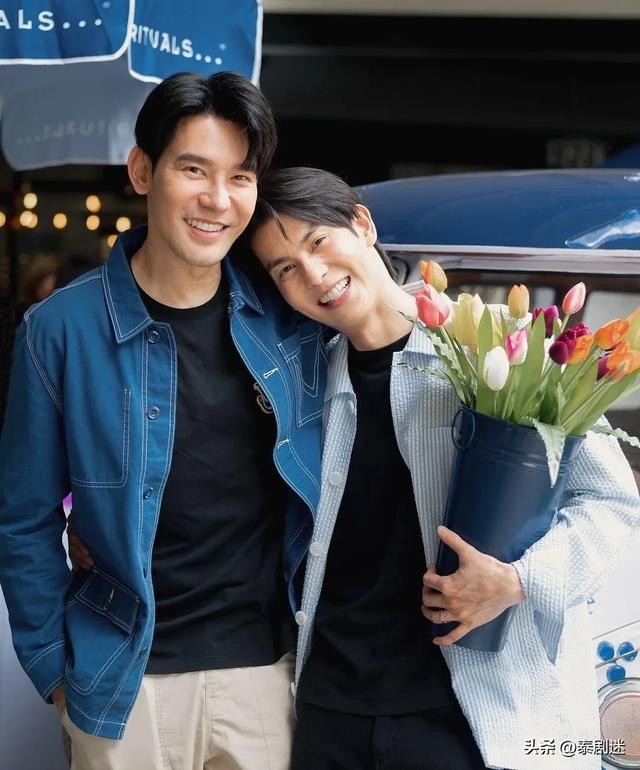 双硕士泰星:Porsch和Arm将结婚,耽美小说照进现实的16年爱情