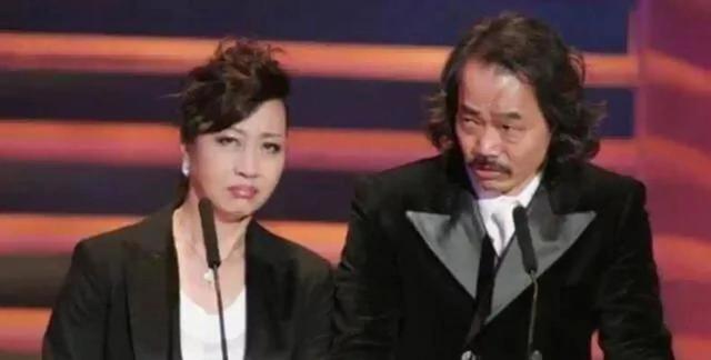 元秋:中年被坑一蹶不振,机缘巧合陪师妹试戏,54岁迎来人生巅峰