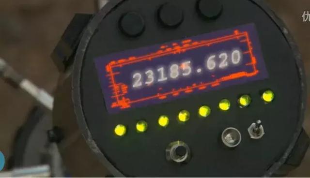 《环太平洋》你们都听过，山寨度极高的《环大西洋》了解一下？