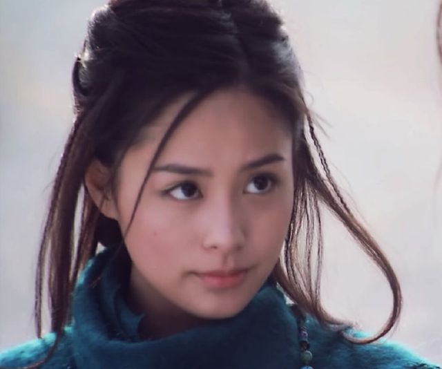 长大后才懂,胡斐不喜欢程灵素的原因,她缺失女子最重要的东西