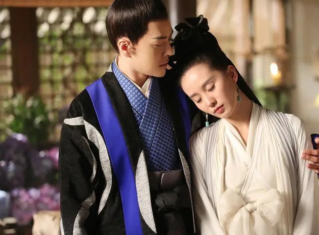 《王府宠妾》古代版命中注定我爱你，超好看，怪不得红了这么多年