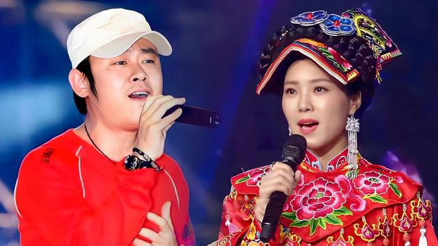 云朵和师傅刀郎到底谁更有钱？从这几个方面比较，结果万万没想到