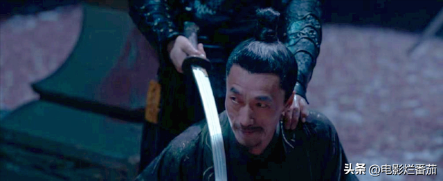 本以为是烂片，上线就夺热度第一，谢苗又把武侠片玩成了爆款