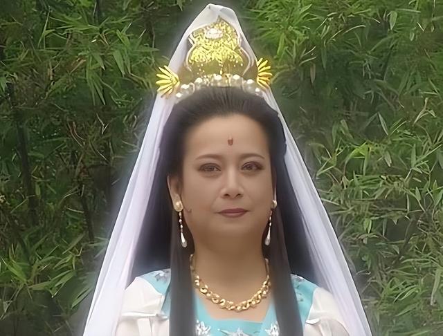 唐僧成佛后，为何排名在观音之前？你看看排名在如来前面的是谁？