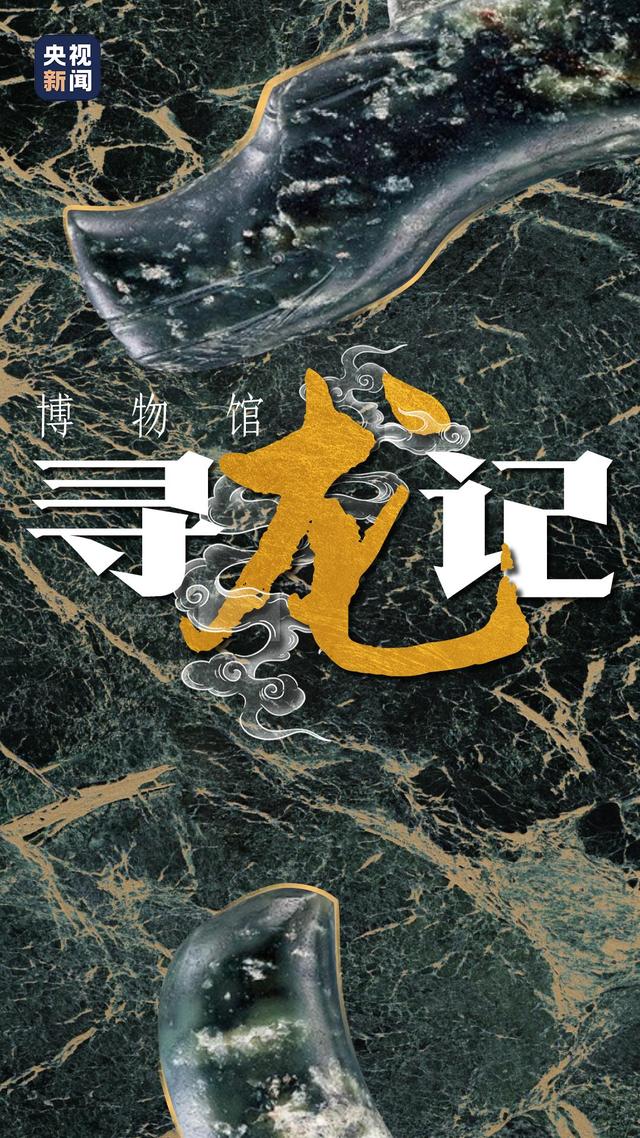 博物致知丨博物馆寻“龙”记