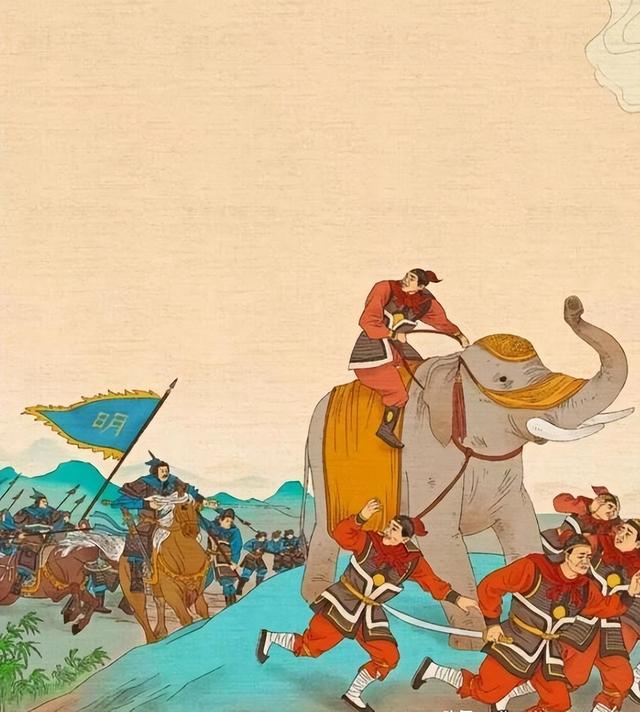 千古遗恨：安南得而复失，统治不善是诱因，错在朱瞻基直接放弃了