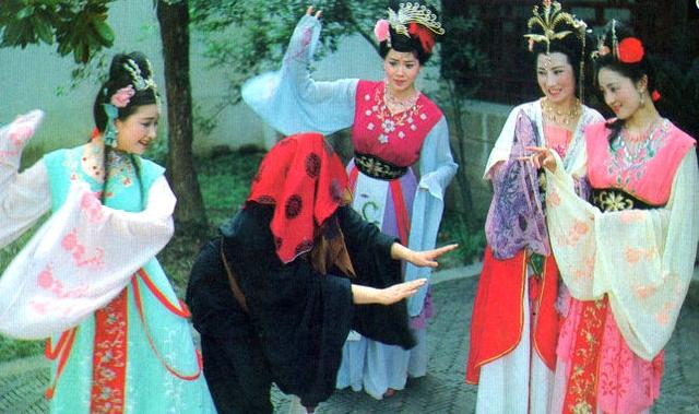 你不曾看过的86版西游记，珍藏版高清大图无法被超越！