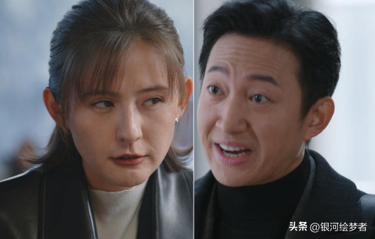 收手吧“资本家丑孩子”,没演技没颜值,成《无所畏惧2》戏混子